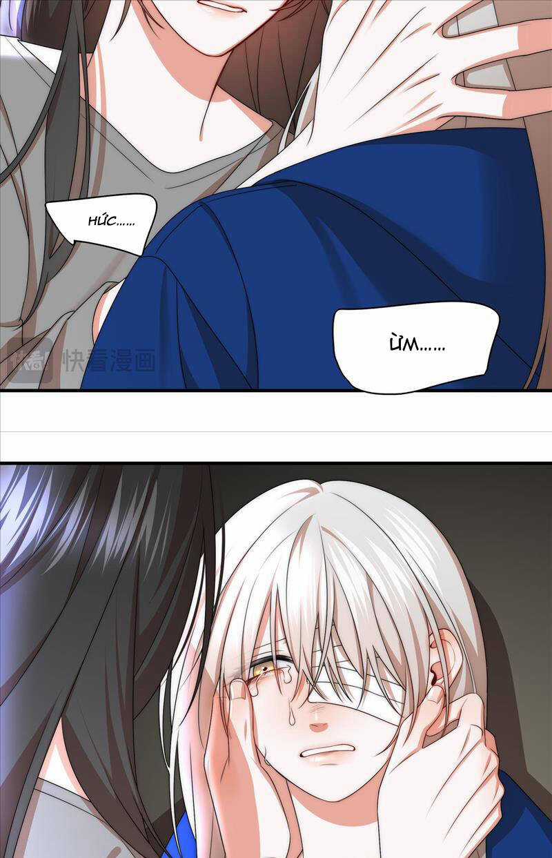 Ảo Mộng - Chapter 11 - Trang 29