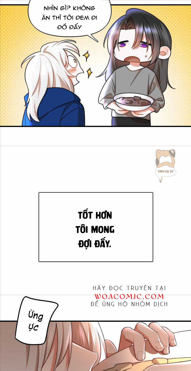 Ảo Mộng - Chapter 11 - Trang 5