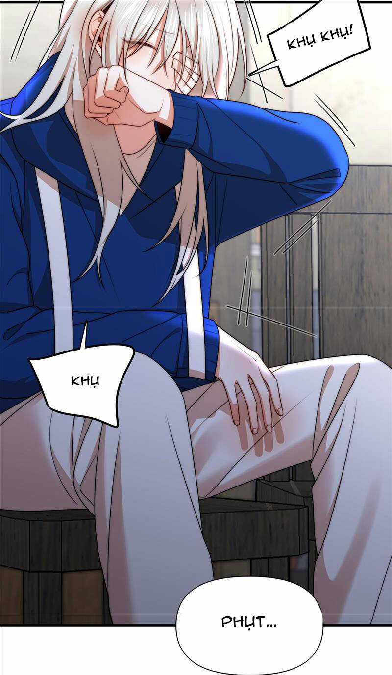 Ảo Mộng - Chapter 11 - Trang 7