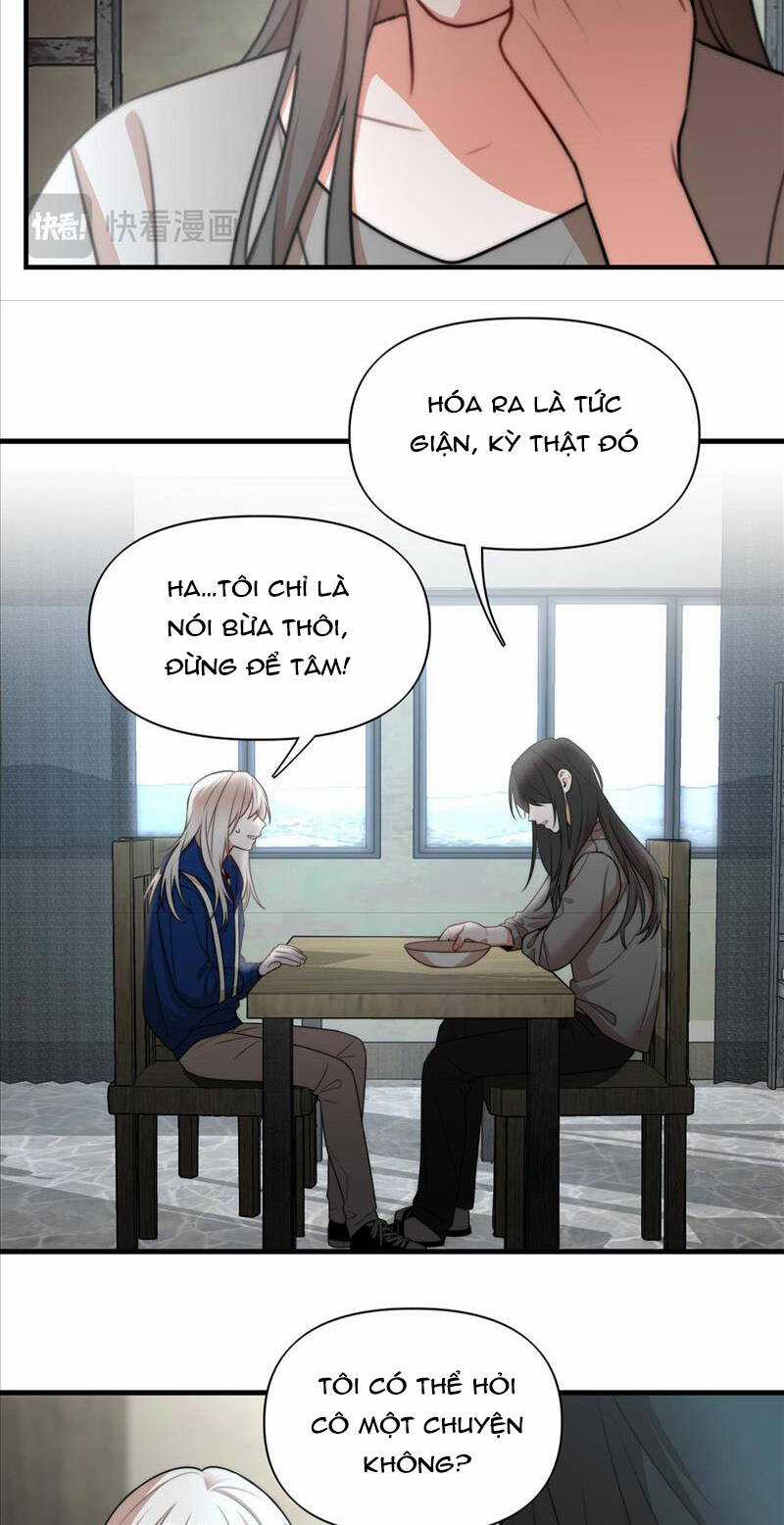 Ảo Mộng - Chapter 11 - Trang 10