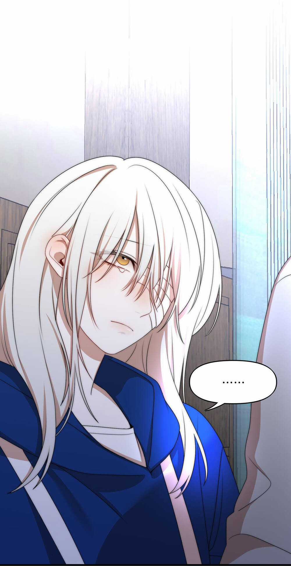 Ảo Mộng - Chapter 12 - Trang 1