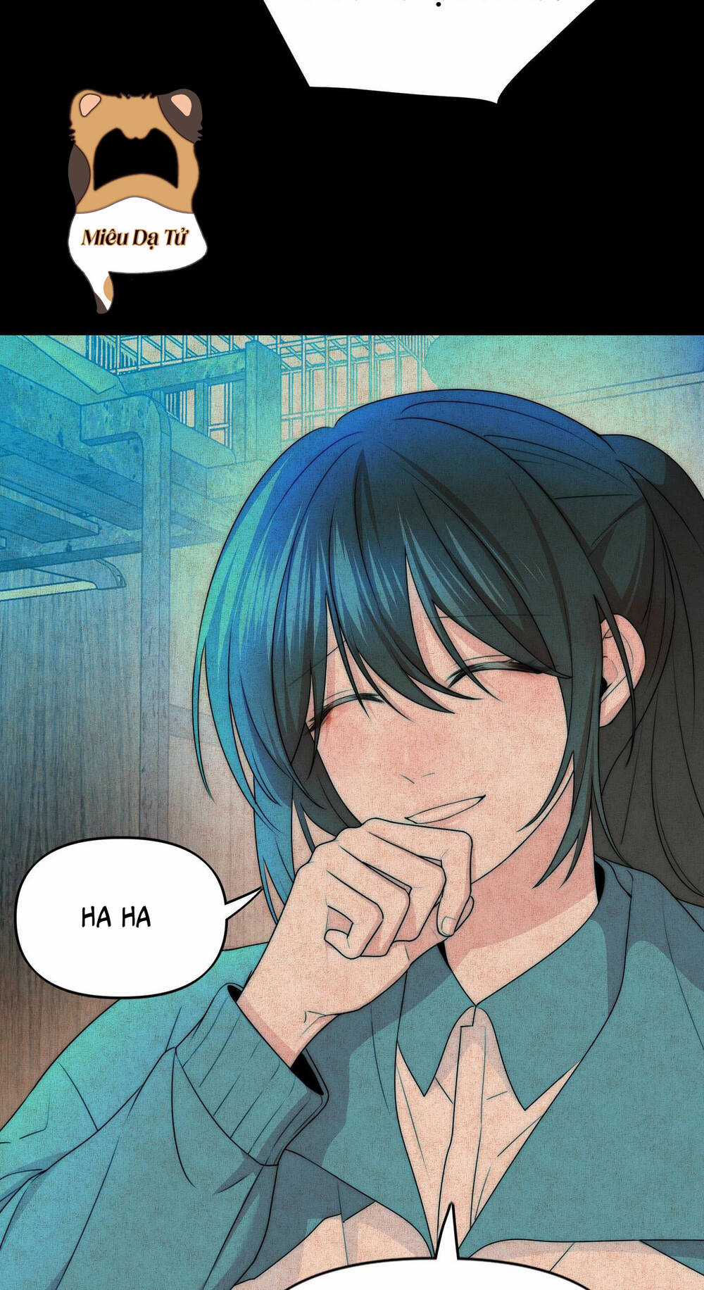 Ảo Mộng - Chapter 12 - Trang 14