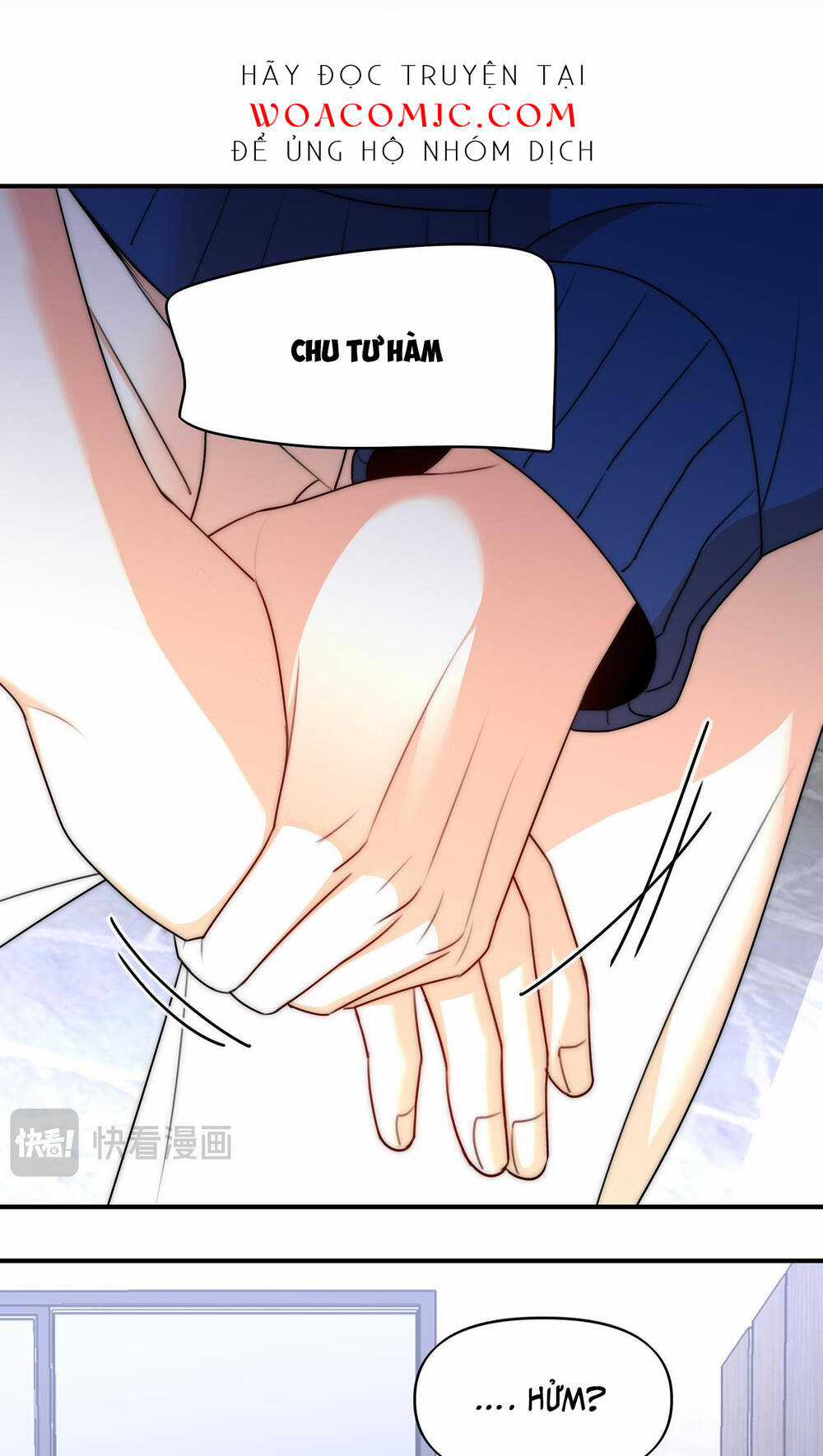 Ảo Mộng - Chapter 12 - Trang 23