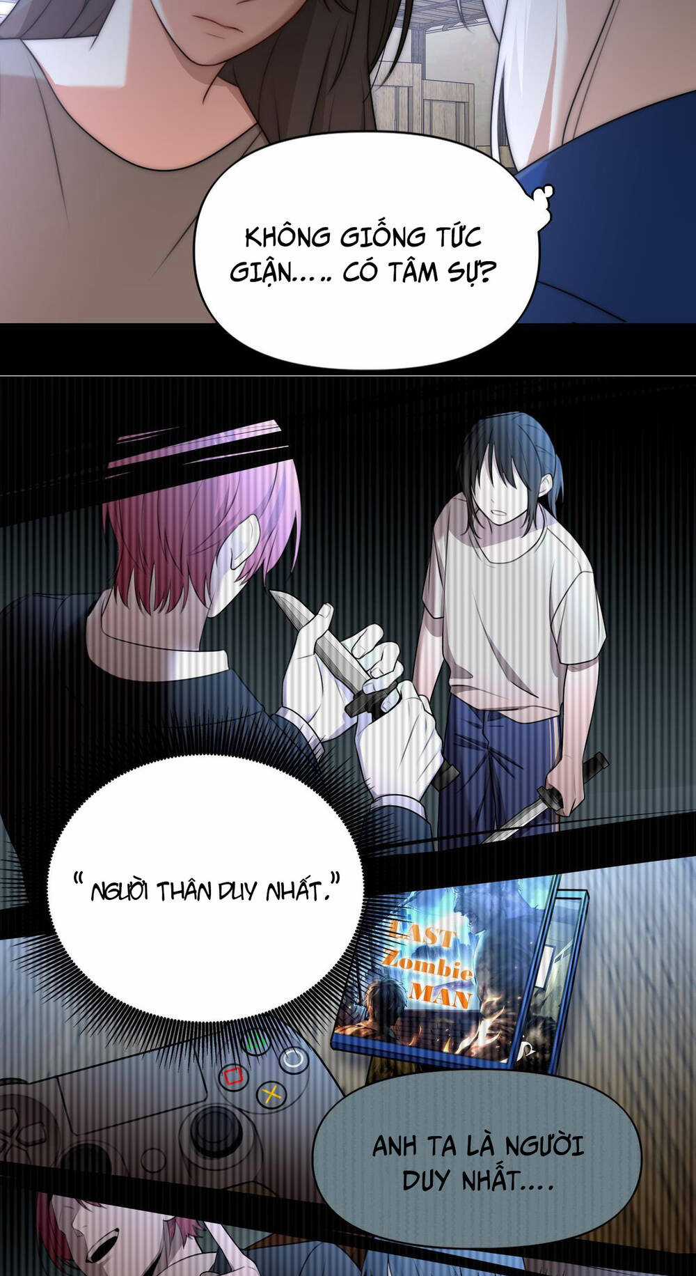 Ảo Mộng - Chapter 12 - Trang 27