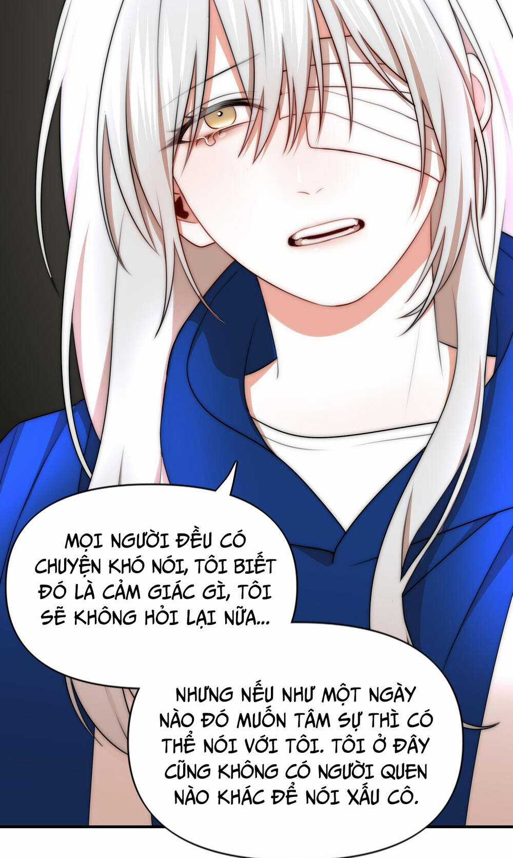 Ảo Mộng - Chapter 12 - Trang 29