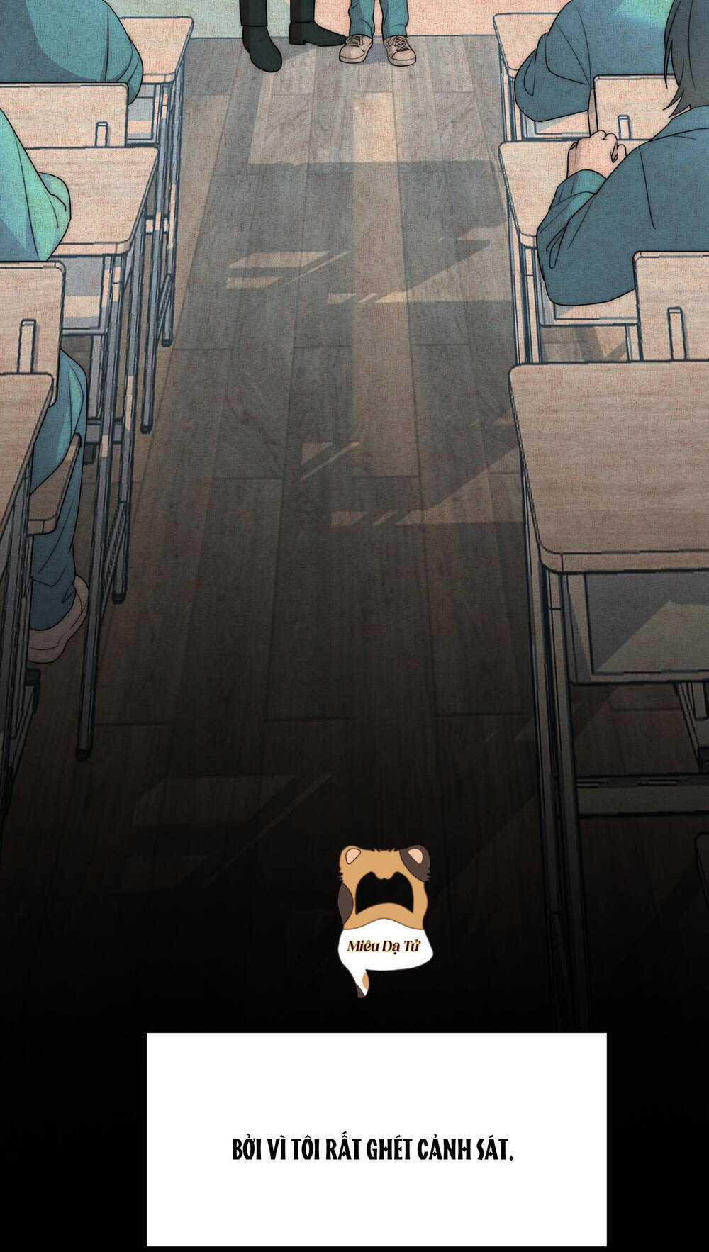 Ảo Mộng - Chapter 12 - Trang 6