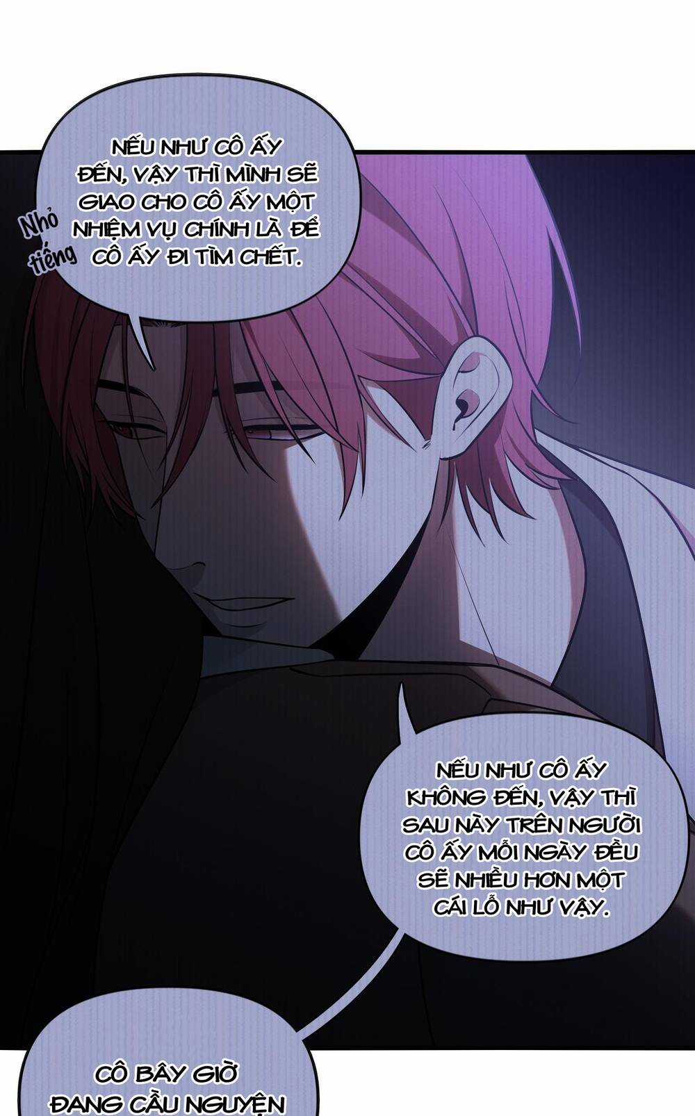 Ảo Mộng - Chapter 13 - Trang 17