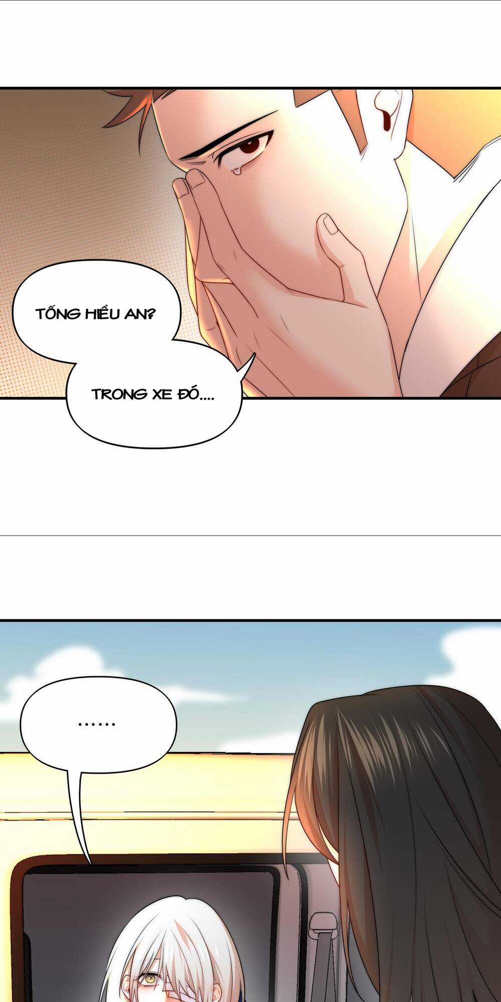 Ảo Mộng - Chapter 13 - Trang 26