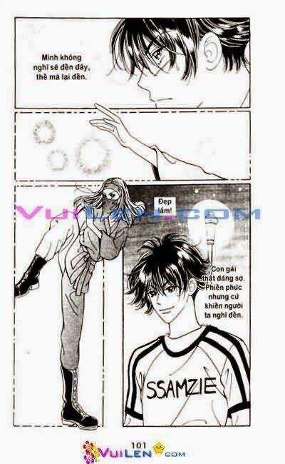 Ảo Mộng - Chapter 2 - Trang 101