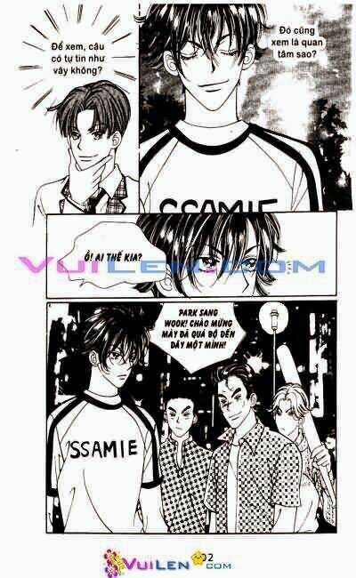 Ảo Mộng - Chapter 2 - Trang 102