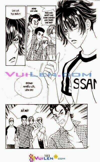Ảo Mộng - Chapter 2 - Trang 103