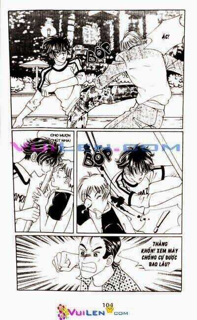 Ảo Mộng - Chapter 2 - Trang 104