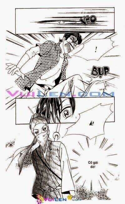 Ảo Mộng - Chapter 2 - Trang 106