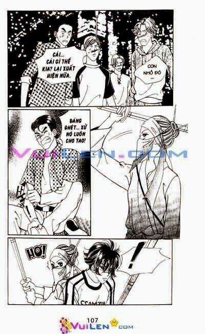 Ảo Mộng - Chapter 2 - Trang 107