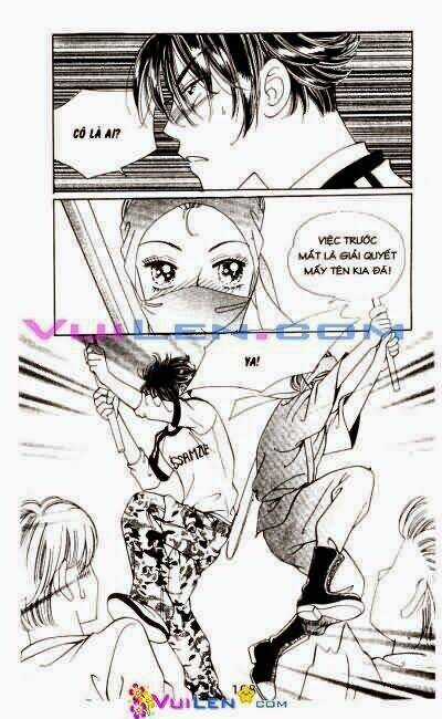 Ảo Mộng - Chapter 2 - Trang 108