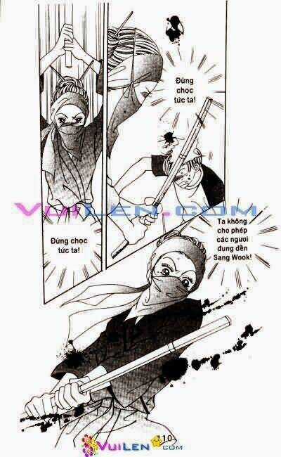 Ảo Mộng - Chapter 2 - Trang 110