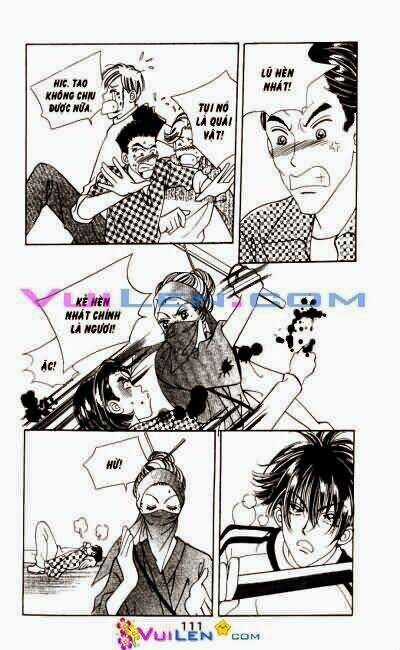 Ảo Mộng - Chapter 2 - Trang 111