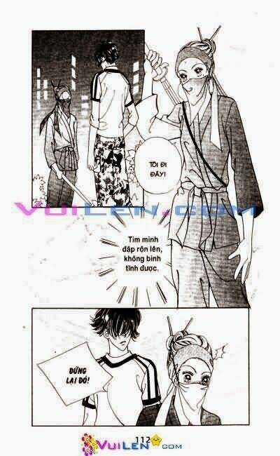 Ảo Mộng - Chapter 2 - Trang 112