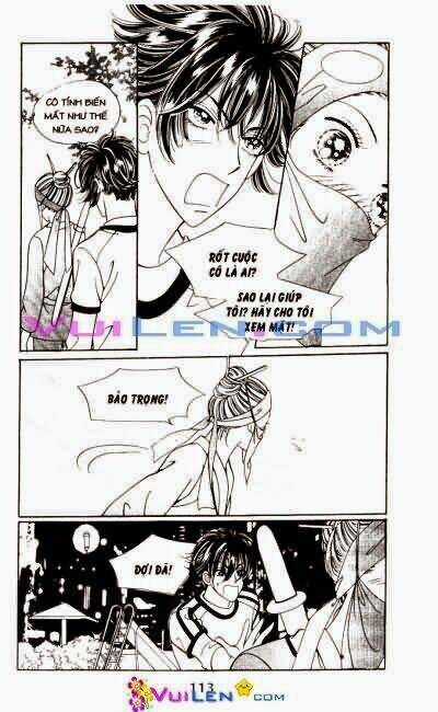 Ảo Mộng - Chapter 2 - Trang 113
