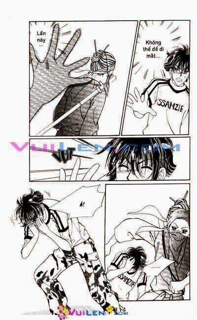 Ảo Mộng - Chapter 2 - Trang 114