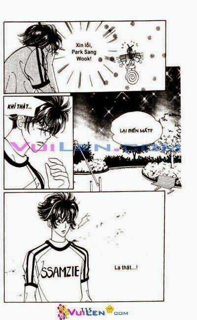 Ảo Mộng - Chapter 2 - Trang 115