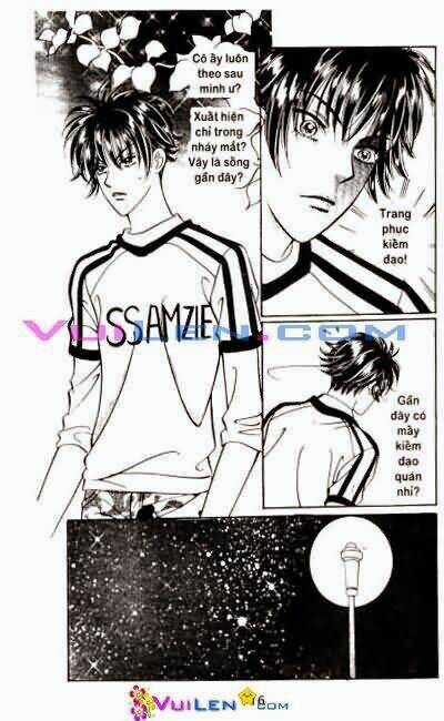 Ảo Mộng - Chapter 2 - Trang 116