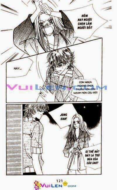 Ảo Mộng - Chapter 2 - Trang 121
