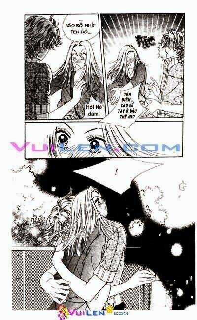 Ảo Mộng - Chapter 2 - Trang 124