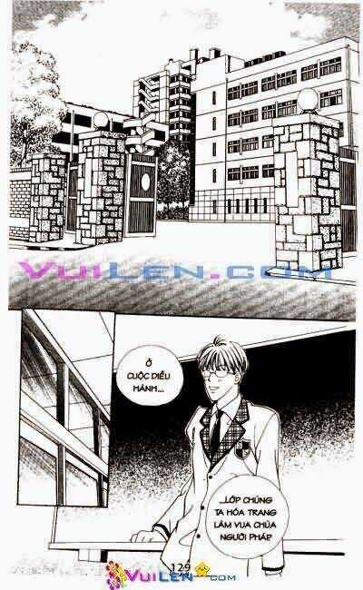 Ảo Mộng - Chapter 2 - Trang 129
