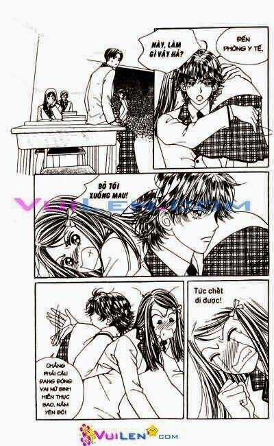 Ảo Mộng - Chapter 2 - Trang 14