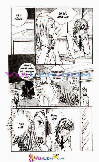Ảo Mộng - Chapter 2 - Trang 132