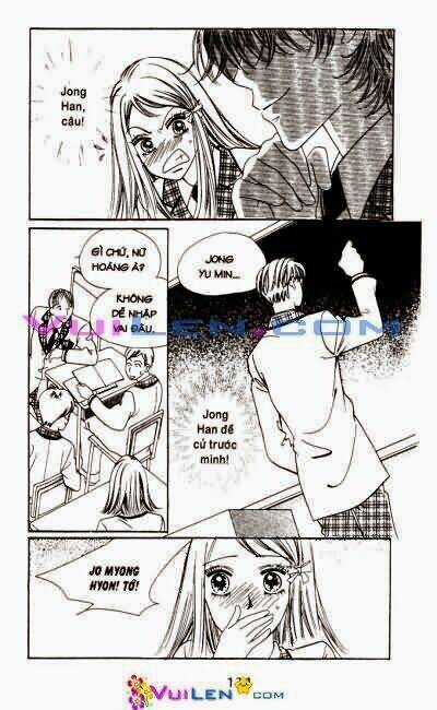 Ảo Mộng - Chapter 2 - Trang 134