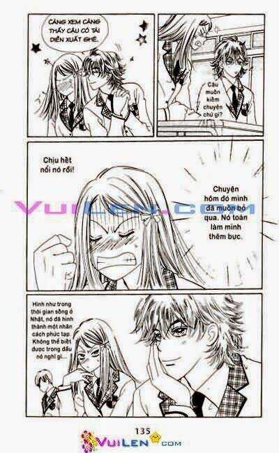 Ảo Mộng - Chapter 2 - Trang 135