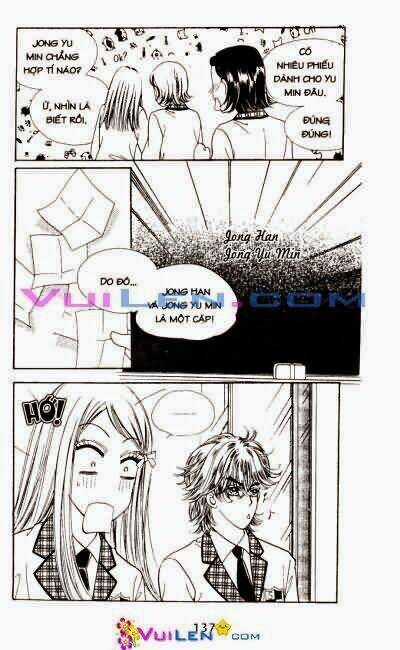 Ảo Mộng - Chapter 2 - Trang 137