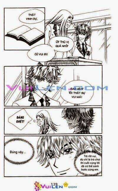 Ảo Mộng - Chapter 2 - Trang 139