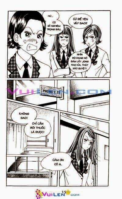 Ảo Mộng - Chapter 2 - Trang 15