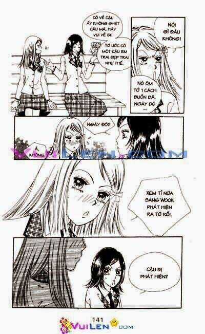 Ảo Mộng - Chapter 2 - Trang 141
