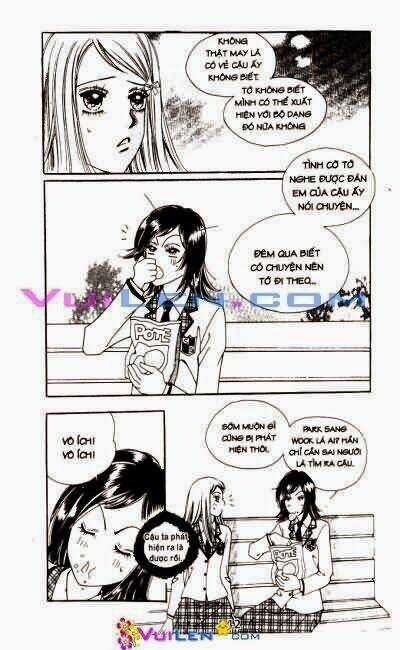 Ảo Mộng - Chapter 2 - Trang 142