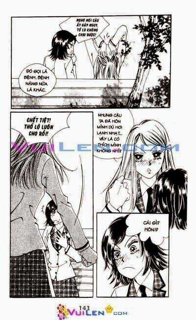 Ảo Mộng - Chapter 2 - Trang 143