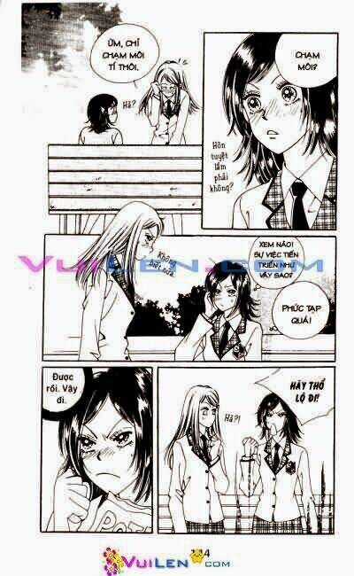 Ảo Mộng - Chapter 2 - Trang 144