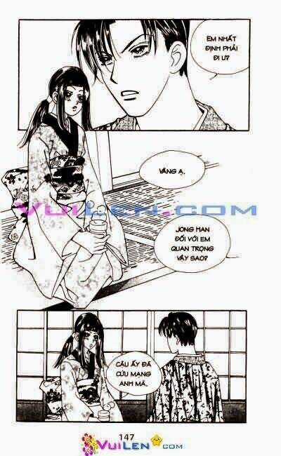 Ảo Mộng - Chapter 2 - Trang 147