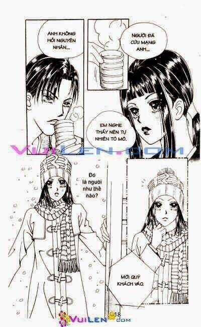 Ảo Mộng - Chapter 2 - Trang 148