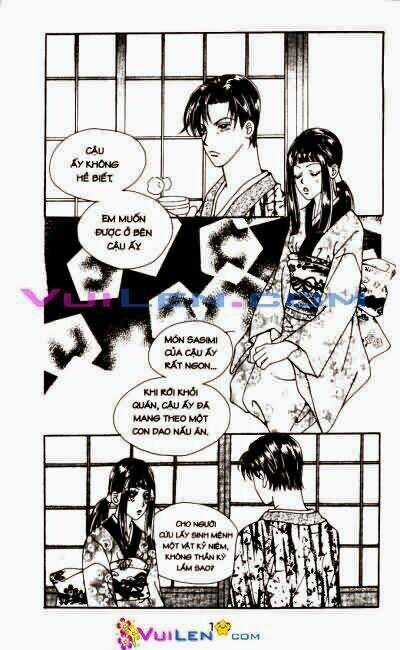 Ảo Mộng - Chapter 2 - Trang 150