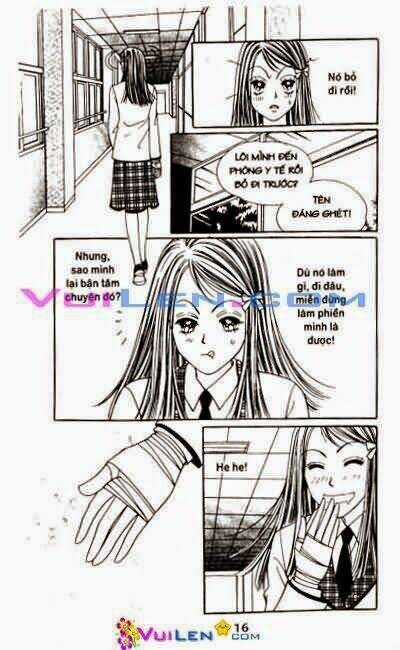 Ảo Mộng - Chapter 2 - Trang 16