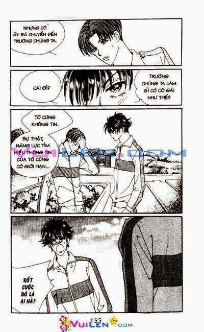 Ảo Mộng - Chapter 2 - Trang 155