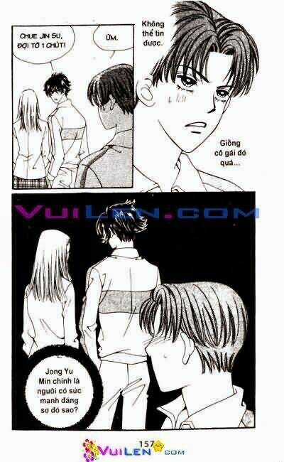 Ảo Mộng - Chapter 2 - Trang 157