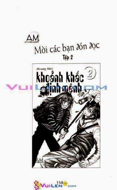 Ảo Mộng - Chapter 2 - Trang 158