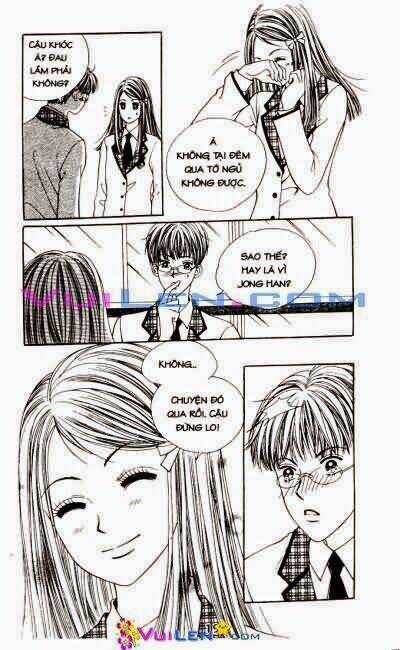 Ảo Mộng - Chapter 2 - Trang 19