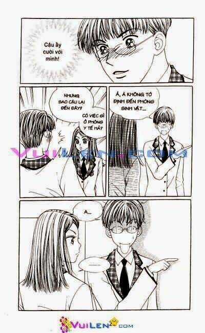 Ảo Mộng - Chapter 2 - Trang 20