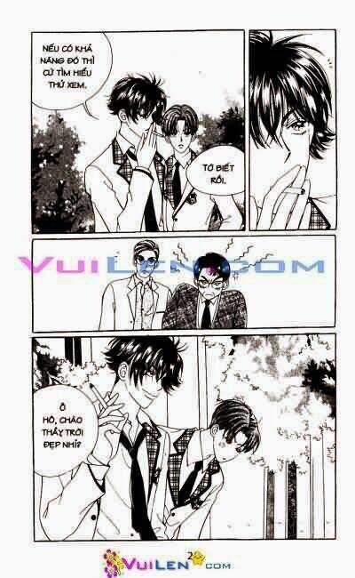 Ảo Mộng - Chapter 2 - Trang 28